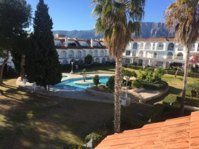 Casa Aldea Blanca